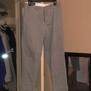 Polo Ralph Lauren Khaki pants